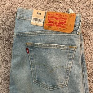 Levi’s 501 Original
